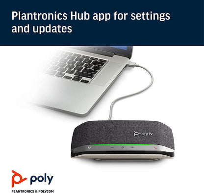 Portable Bluetooth Speakers Poly 7F0J8Aa