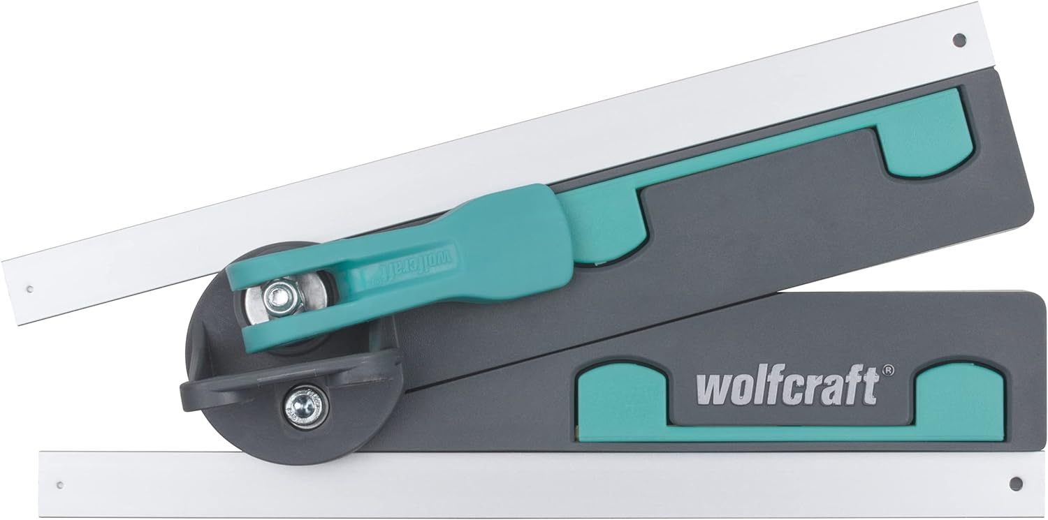 False Angle Bracket Wolfcraft 6957000 Mitre Saw