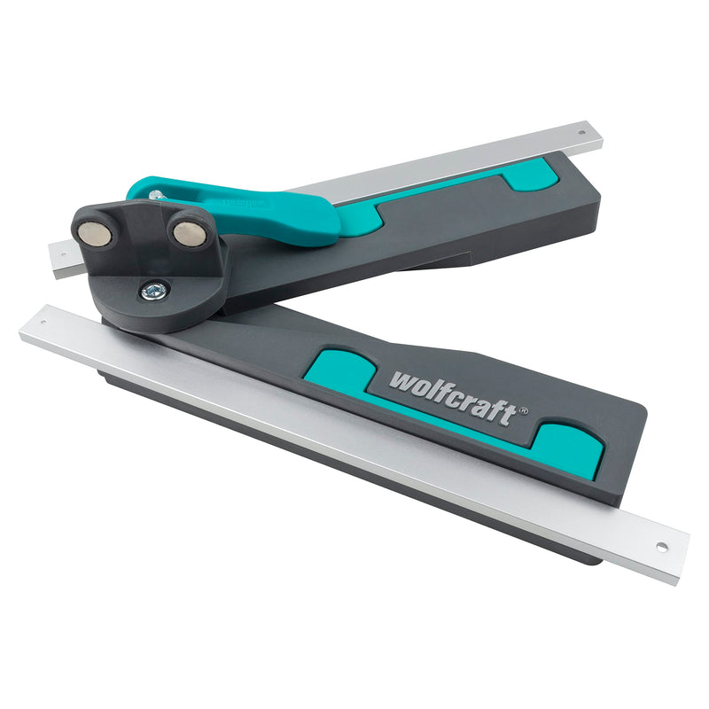 False Angle Bracket Wolfcraft 6957000 Mitre Saw