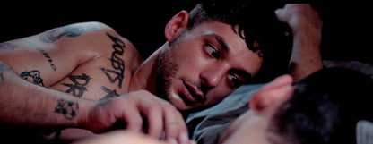 GILADY, NITZAN - IN BED