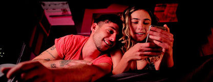 GILADY, NITZAN - IN BED
