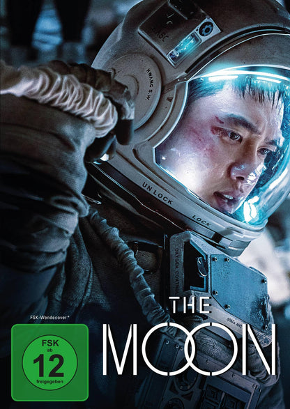 YONG-HWA, KIM - THE MOON