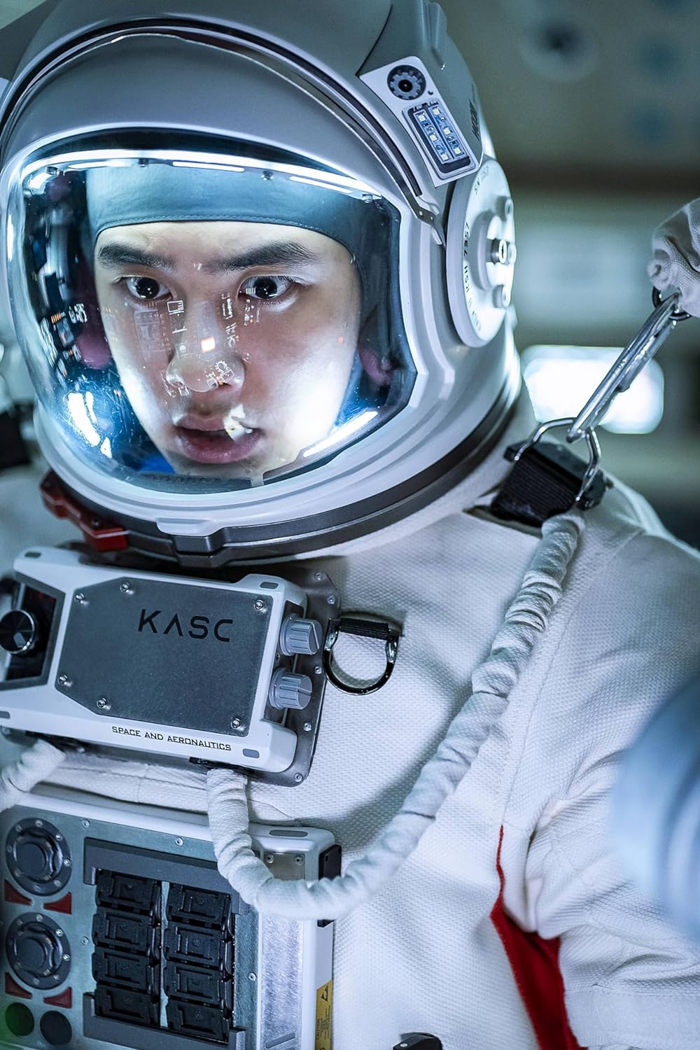 YONG-HWA, KIM - THE MOON