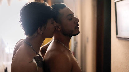 HERNANDEZ, JULIAN - DIE SPUR DEINER LIPPEN