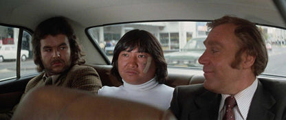 TRENCHARD-SMITH, BRIAN - DER MANN VON HONGKONG