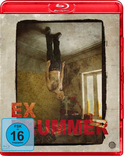 MORTIER, KOEN - EX DRUMMER