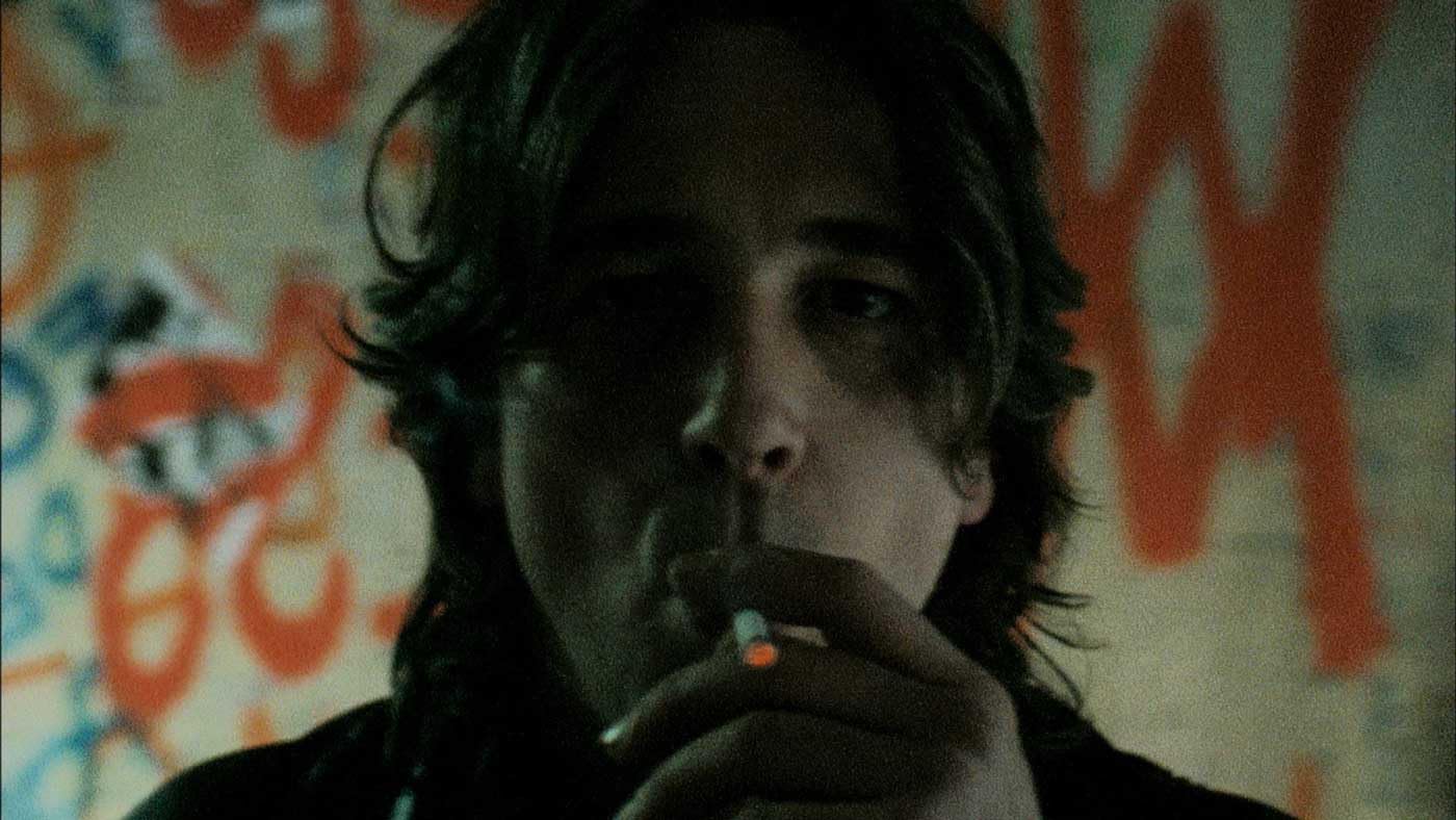 MORTIER, KOEN - EX DRUMMER