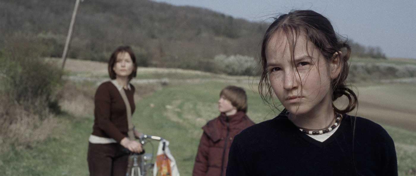 HANEKE, MICHAEL - WOLFZEIT