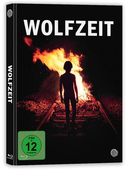 HANEKE, MICHAEL - WOLFZEIT