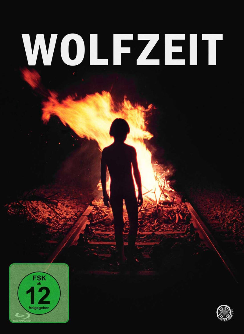 HANEKE, MICHAEL - WOLFZEIT