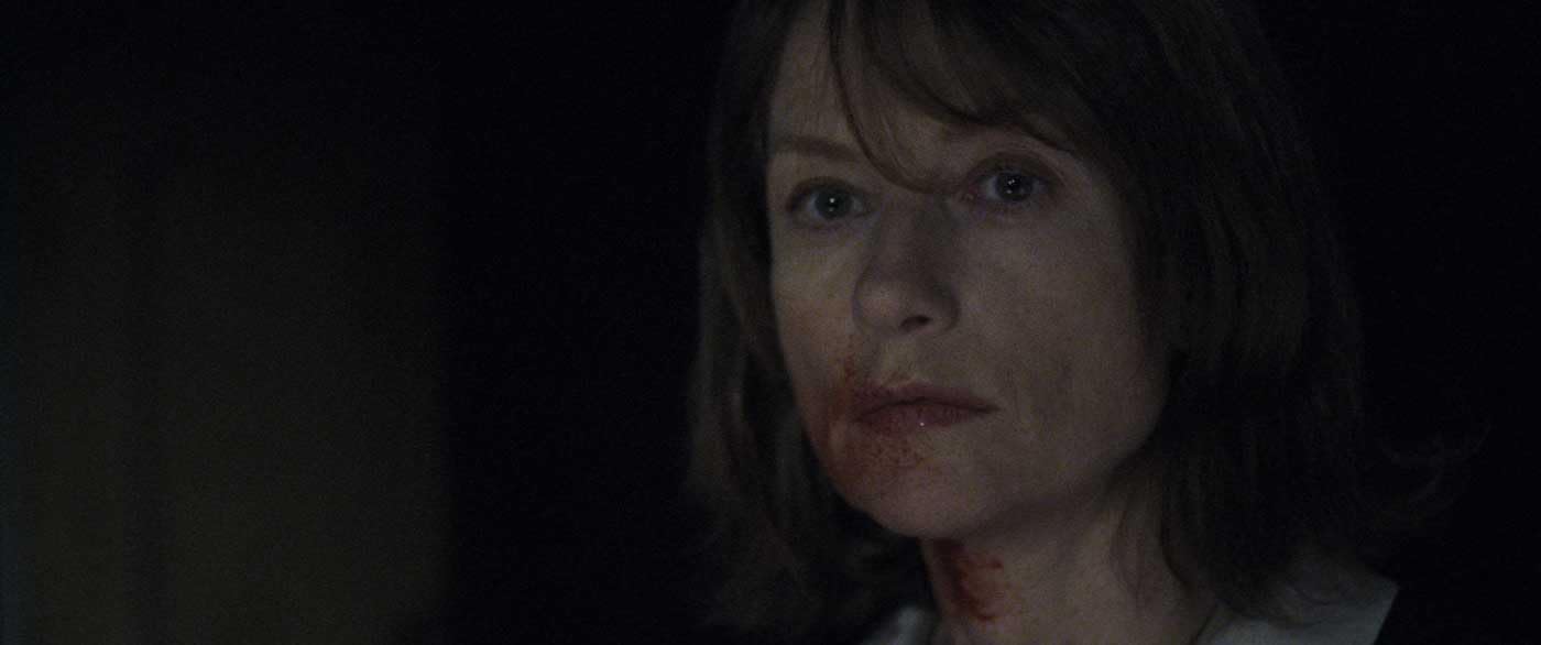 HANEKE, MICHAEL - WOLFZEIT