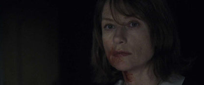 HANEKE, MICHAEL - WOLFZEIT