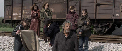 HANEKE, MICHAEL - WOLFZEIT