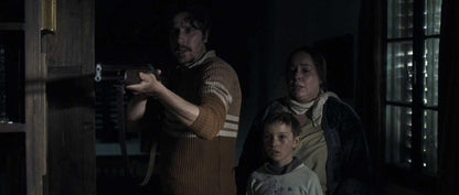 HANEKE, MICHAEL - WOLFZEIT