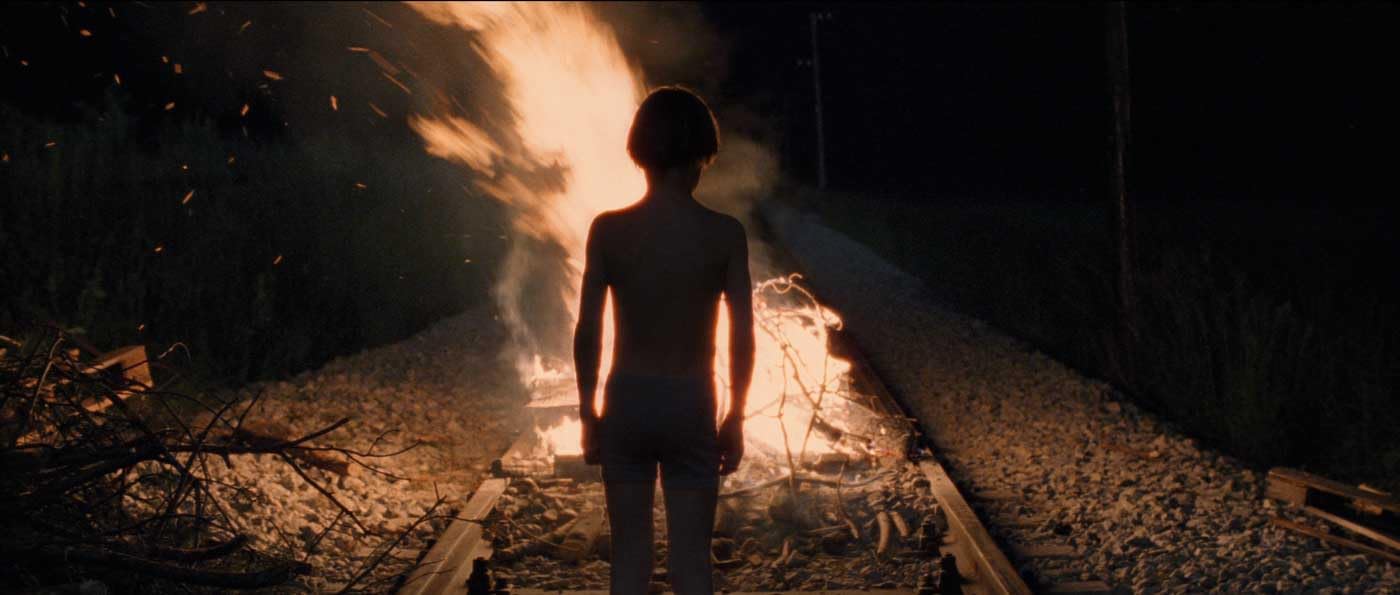 HANEKE, MICHAEL - WOLFZEIT