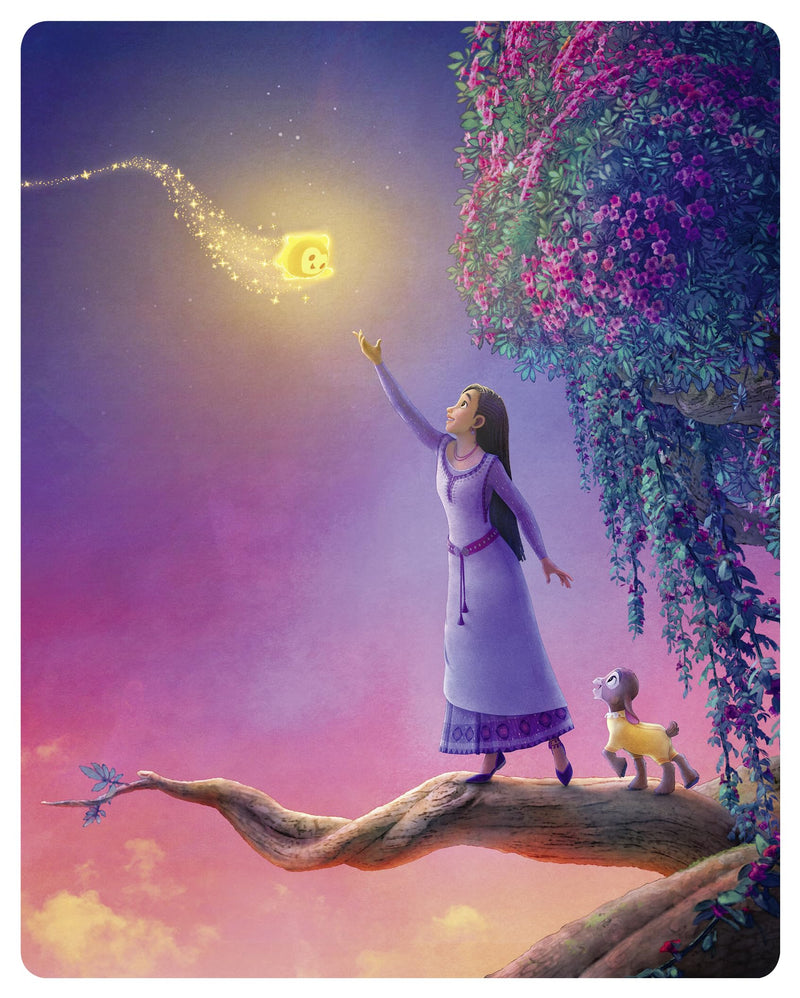 Wish