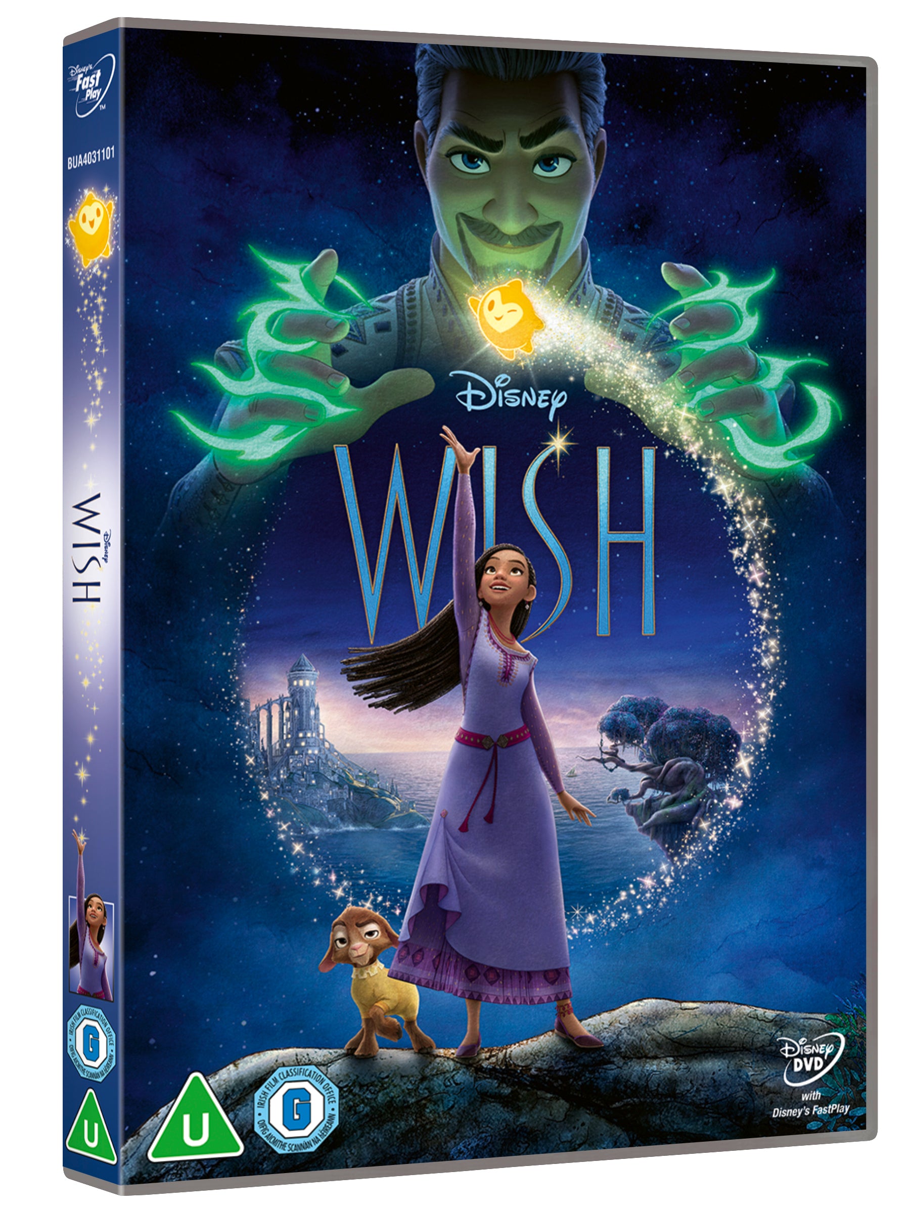 Wish