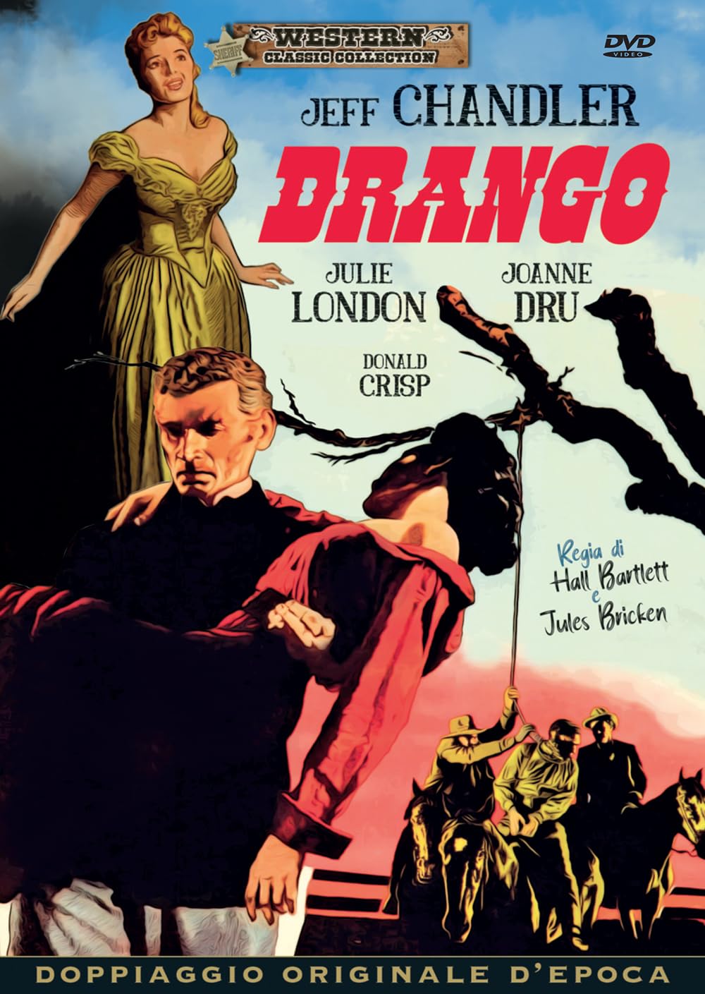 DRANGO