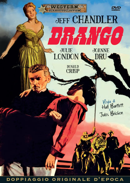 DRANGO