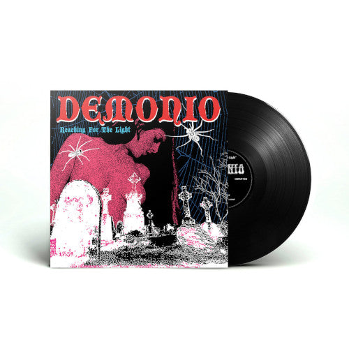 Reaching For the Light (Vinyl LP)