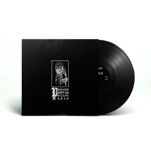 Portaler bort um slemt vÃ¦rk (Vinyl LP)