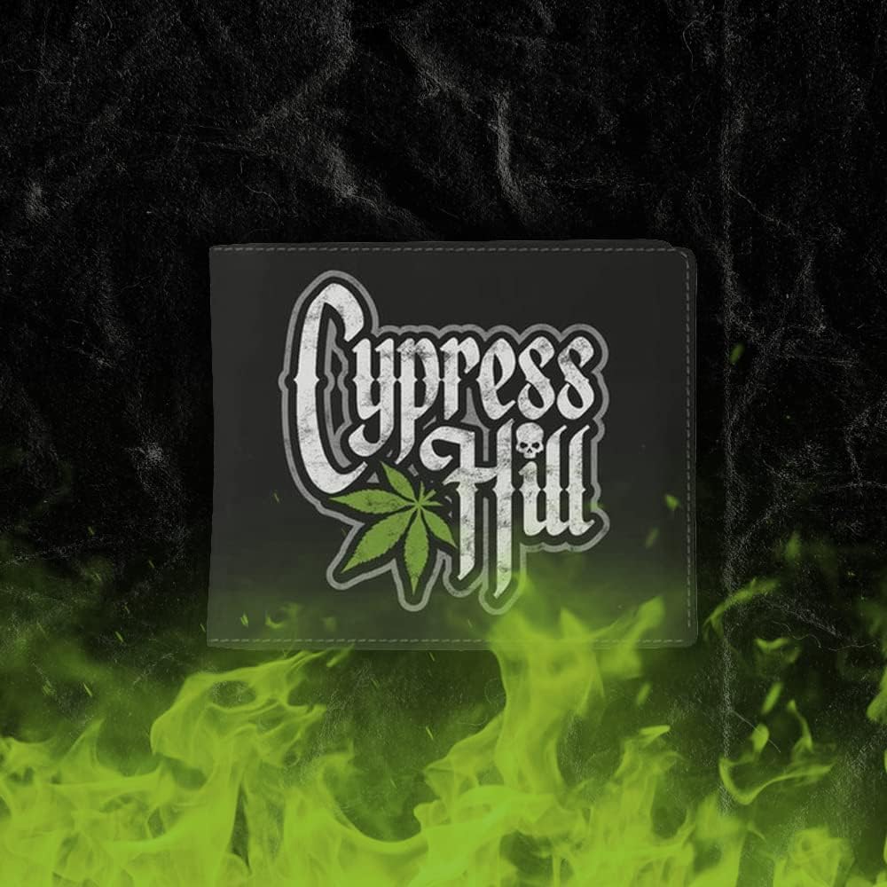 Rocksax Cypress Hill Wallet - Honor