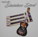 Fred Uzzell - Stainless Steel