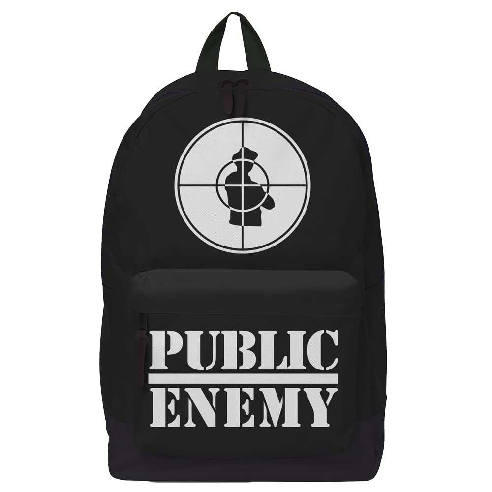 - Rocksax Public Enemy Backpack - Target, Mochila