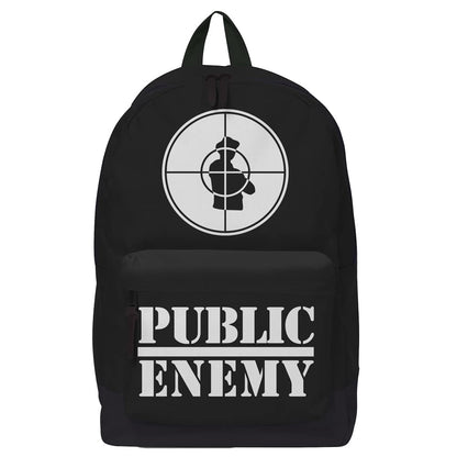 - Rocksax Public Enemy Backpack - Target, Mochila