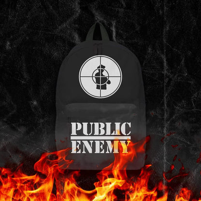 - Rocksax Public Enemy Backpack - Target, Mochila