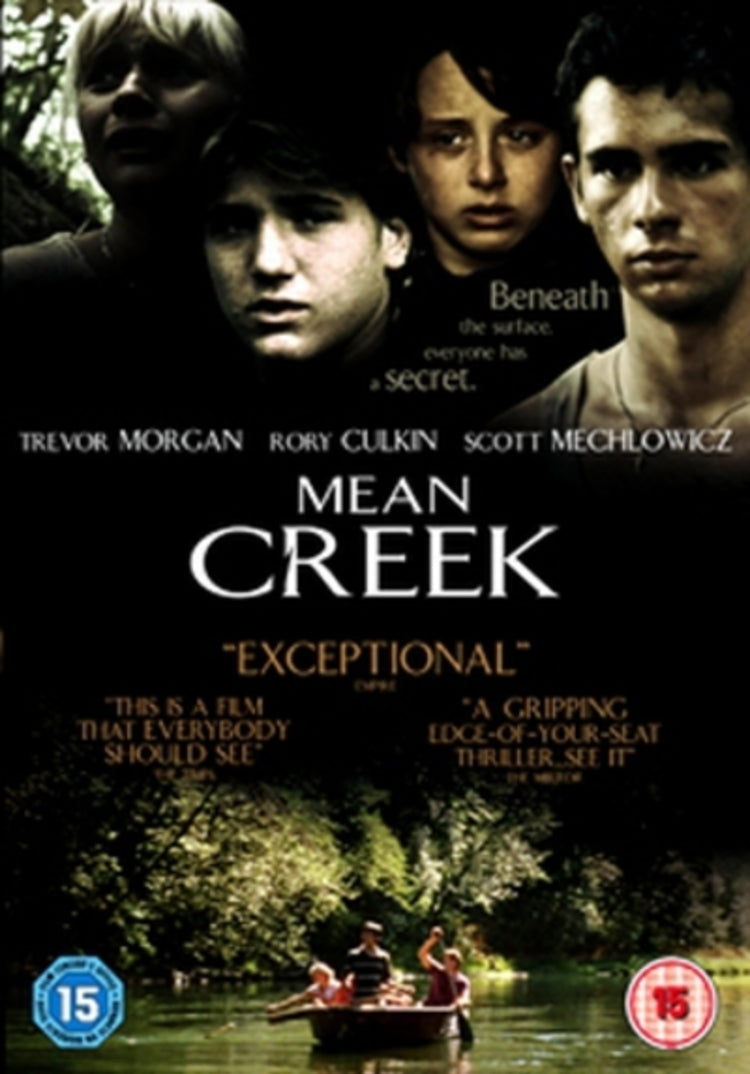 Mean Creek