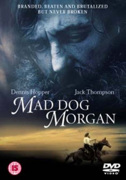 Mad Dog Morgan