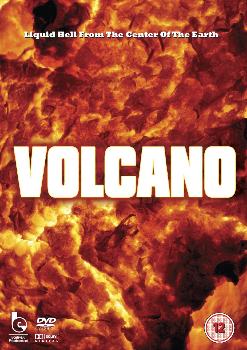 Volcano (Import)