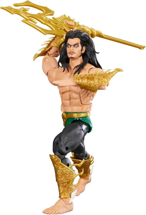 Marvel Legends Series, Figurine Namor inspirée des Bandes dessinées