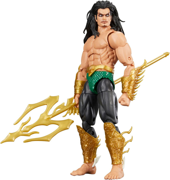 Marvel Legends Series, Figurine Namor inspirée des Bandes dessinées