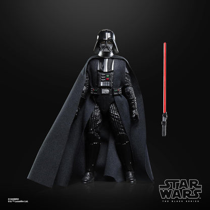 Star Wars The Black Series Archive Darth Vader 15-cm Action Figure
