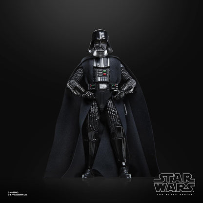 Star Wars The Black Series Archive Darth Vader 15-cm Action Figure
