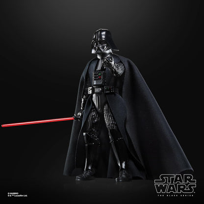 Star Wars The Black Series Archive Darth Vader 15-cm Action Figure