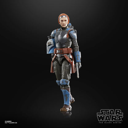 Star Wars The Black Series Archive BO-Katan Kryze Action-Figur (15 cm