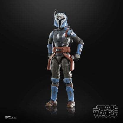 Star Wars The Black Series Archive BO-Katan Kryze Action-Figur (15 cm