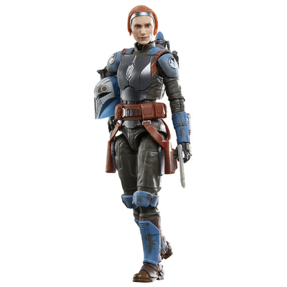 Star Wars The Black Series Archive BO-Katan Kryze Action-Figur (15 cm