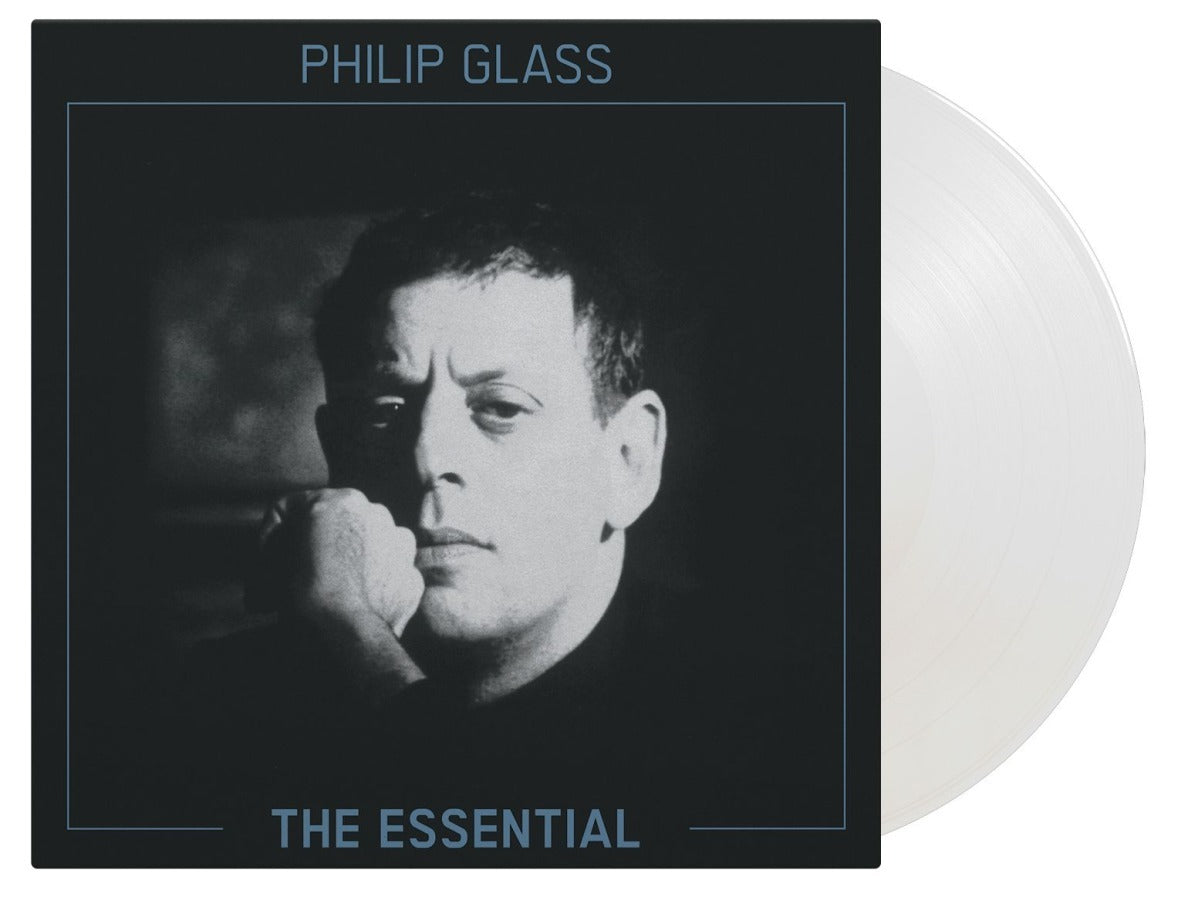 Philip Glass: The Essential