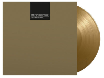 Life in Mono (The Remixes)