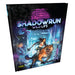 Shadowrun Wild Life