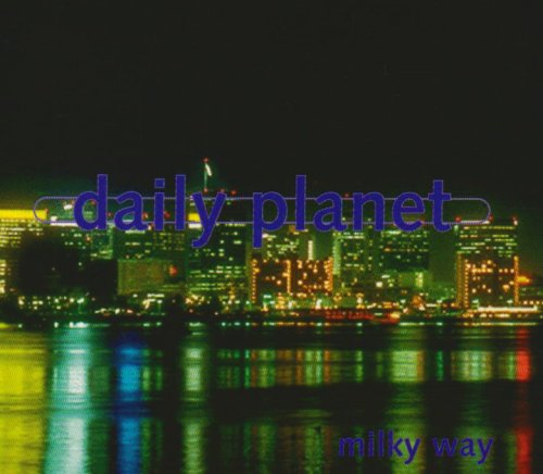 Milky Way