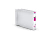 Epson WF-C81xx / WF-C86xx Genuine Ink Cartridge XL Magenta C13T04B340