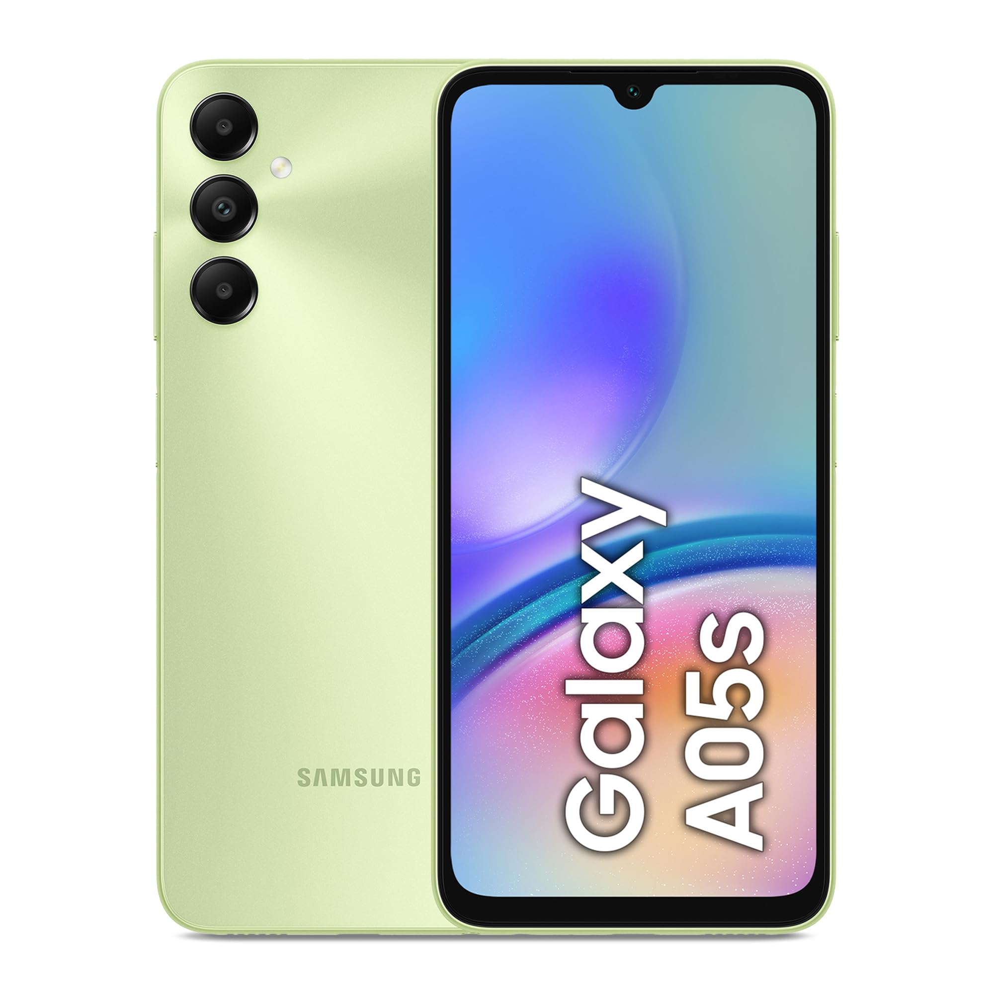 Galaxy A05S 128Gb Green