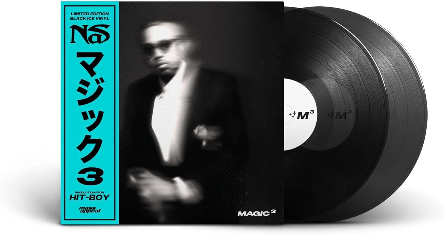 Magic 3
