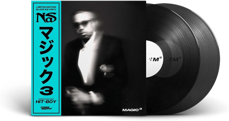 Magic 3