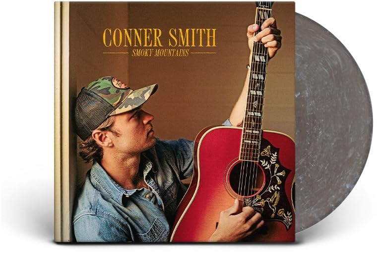 Smokey Mountains (Ltd. Edition